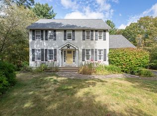 11 Old Farm Rd, Douglas, MA 01516