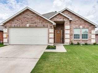 836 Cathy Dr, Burleson, TX 76028