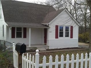 237 W Jackson St, Gallatin, TN 37066