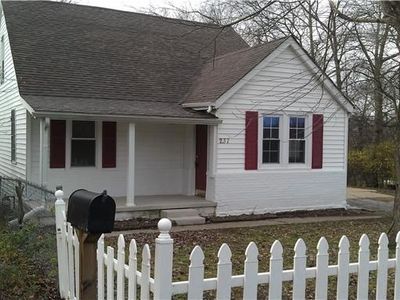 237 W Jackson St, Gallatin, TN, 37066