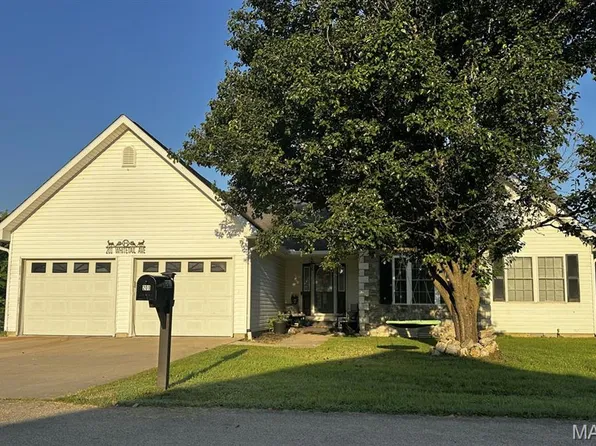 201 Whitetail Ave, Puxico, MO 63960