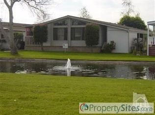 2440 Blueberry Dr #137, Oxnard, CA 93036