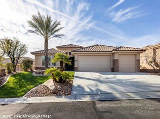 918 Crest View Dr, Mesquite, NV 89027