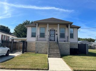 5736 Vermillion Blvd, New Orleans, LA 70122