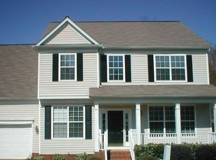 143 Harbor Glen Dr, Lexington, SC 29072