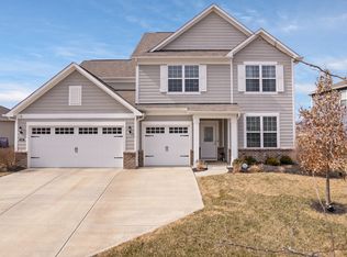 5646 Mahogany Dr, Noblesville, IN 46062