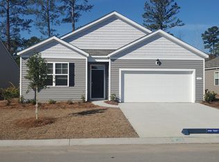 191 Marauder Dr LOT 23, Cali B Longs, SC 29568
