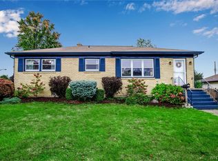 29 Hillside Ave, Cheektowaga, NY 14225