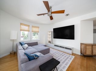 515 Gregory Ave APT 8, Weehawken, NJ 07086