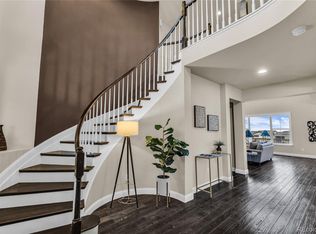 8684 Yucca Street, Arvada, CO 80007