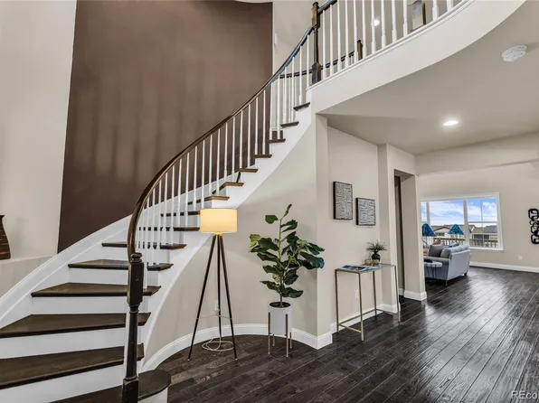 8684 Yucca Street, Arvada, CO 80007