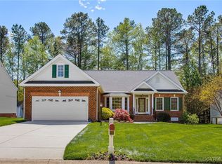 14636 Spyglass Hill Cir, Chesterfield, VA 23832