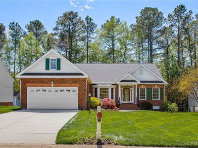 14636 Spyglass Hill Cir, Chesterfield, VA, 23832
