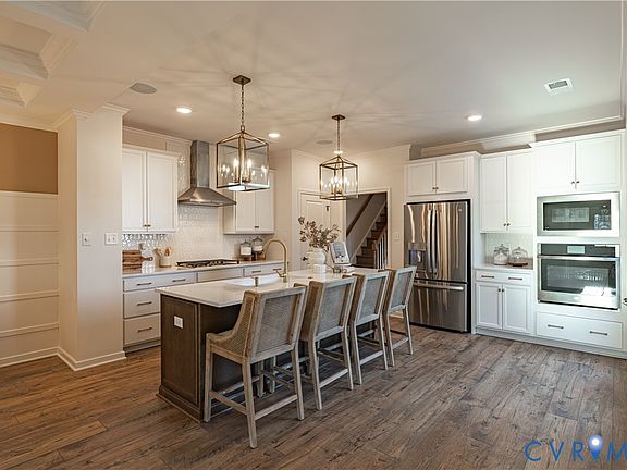 5th image of 6710 Mayland Ridge Ln