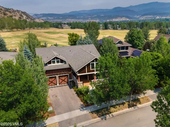 330 Palmer Loop, Eagle, CO 81631