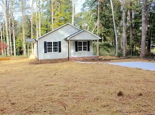 308 Ross St, China Grove, NC 28023