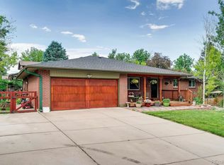 13695 W 7th Ave, Golden, CO 80401
