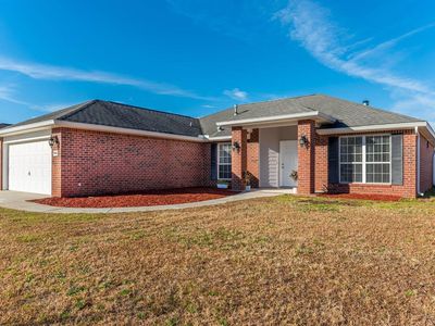 3085 Border Creek Rd, Crestview, FL, 32536