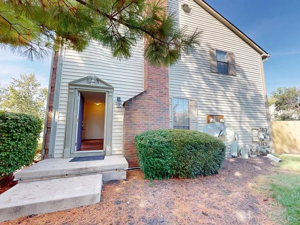 5294 Brandy Oaks Ln, Columbus, OH 43220