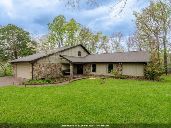 314 Doubletree Ln, Florence, AL 35634