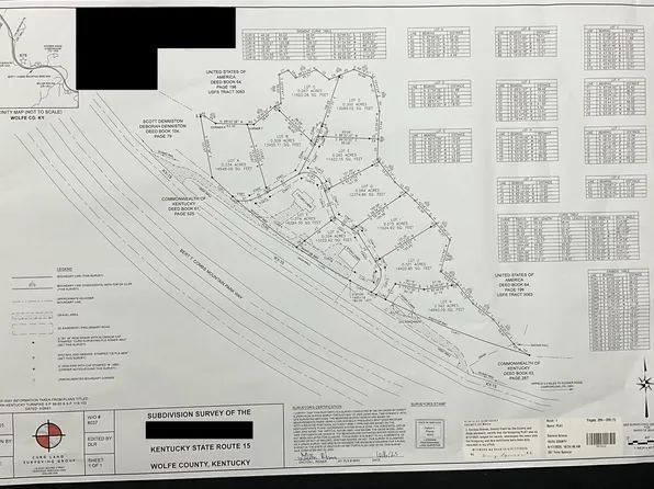 8086 State Highway 15 N, Pine Ridge, KY 41360