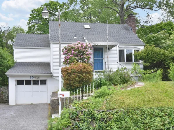 15 Abington Avenue, Ardsley, NY 10502