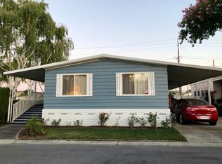 145 Mountain Springs Dr #145, San Jose, CA 95136