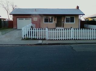 1555 James St, Fairfield, CA 94533