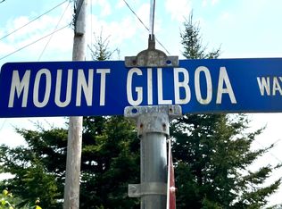 5 Mount Gilboa Way, Bass Harbor, ME 04653