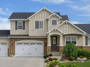 1352 E Peachtree Ln, Fruit Heights, UT 84037