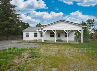 872 W Albert Gallatin Ave, Gallatin, TN 37066