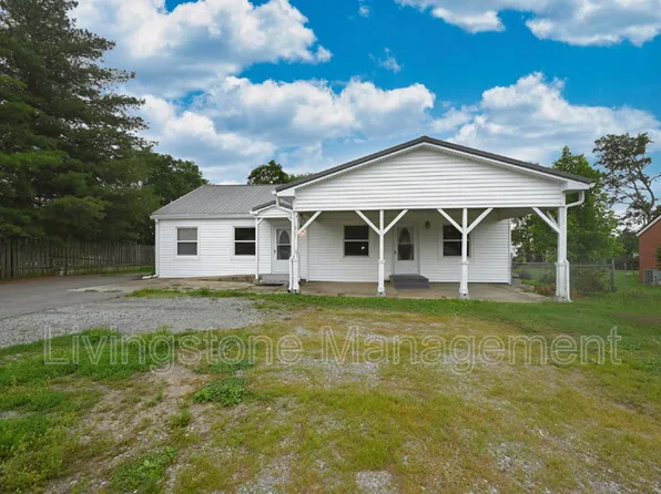 872 W Albert Gallatin Ave, Gallatin, TN 37066