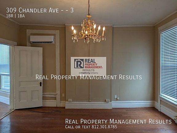 4th image of 309 Chandler Ave #3