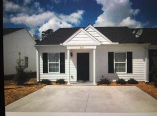 1631 Emma St, Augusta, GA 30909