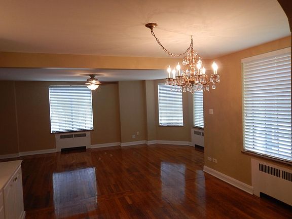Dining/Living room