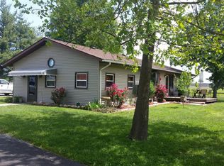 12032 Tyler Trl, Coulterville, IL 62237