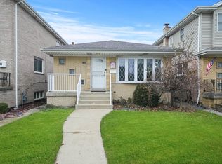 6134 S Rutherford Ave, Chicago, IL 60638