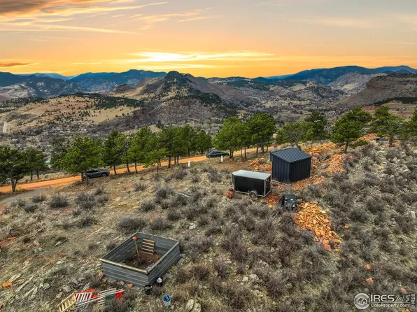 1285 Eagle Ridge Rd, Lyons, CO 80540