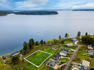 9214 163rd Avenue Ct SW, Longbranch, WA 98351