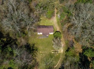 370 Sweat Cir, Nacogdoches, TX 75964