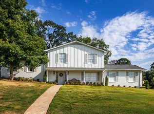 3764 Crest Brook Rd, Birmingham, AL 35223