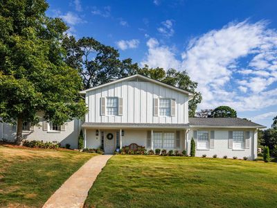 3764 Crest Brook Rd, Birmingham, AL, 35223