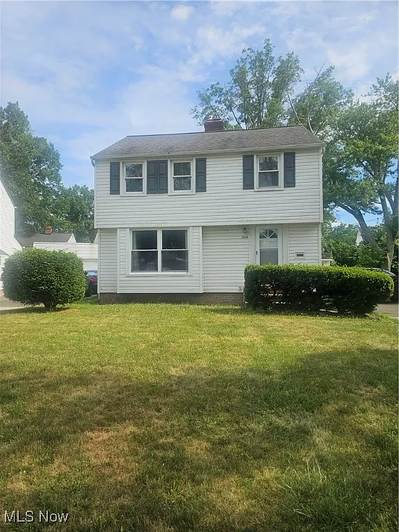 3898 Salisbury Rd, South Euclid OH - Owner Finance Home