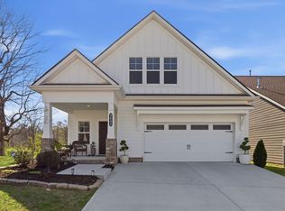 9645 Kaplan Ave, Brentwood, TN 37027