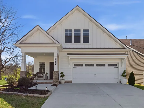 9645 Kaplan Ave, Brentwood, TN 37027