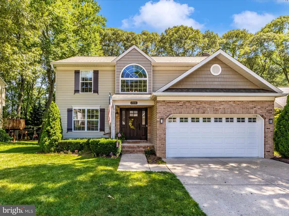 206 Balsam Tree Ct, Severna Park, MD 21146