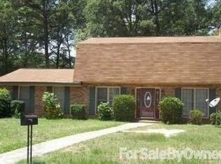 107 Mercer Ct, Warner Robins, GA 31093