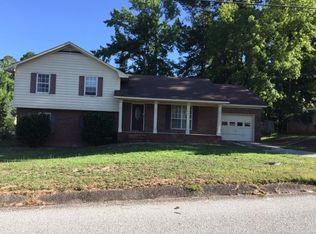 3215 Denton Dr, Augusta, GA 30906