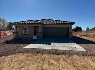 7716 E Old Mission Dr, Kingman, AZ 86401