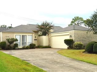 1310 S Kirkwood Rd, Houston, TX 77077